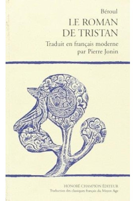 LE ROMAN DE TRISTAN (FRANCAIS MODERNE)