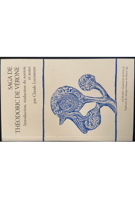 SAGA DE THEODORIC DE VERONE