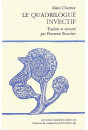 LE QUADRILOGUE INVECTIF
