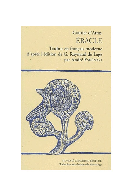 ÉRACLE