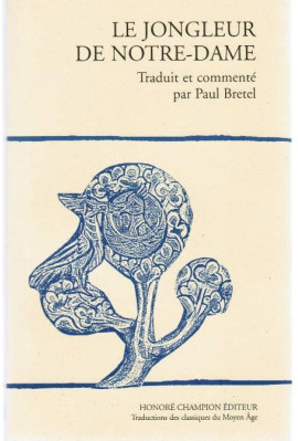 LE JONGLEUR DE NOTRE DAME