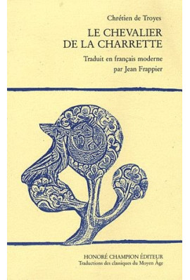 LE CHEVALIER DE LA CHARETTE (LANCELOT)