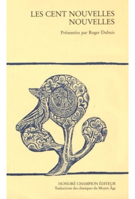 LES CENT NOUVELLES NOUVELLES