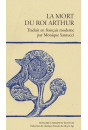 LA MORT DU ROI ARTHUR