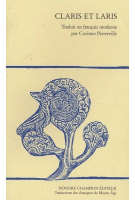 CLARIS ET LARIS