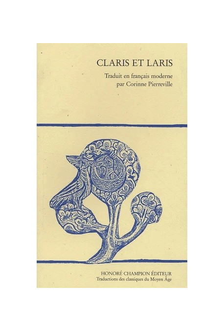 CLARIS ET LARIS