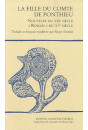 LA FILLE DU COMTE DE PONTHIEU