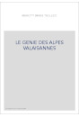 LE GENIE DES ALPES VALAISANNES