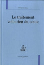 LE TRAITEMENT VOLTAIRIEN DU CONTE