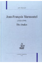 JEAN-FRANCOIS MARMONTEL (1723-1799)
