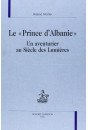LE "PRINCE D'ALBANIE"