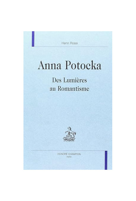 ANNA POTOCKA