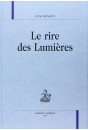 LE RIRE DES LUMIERES