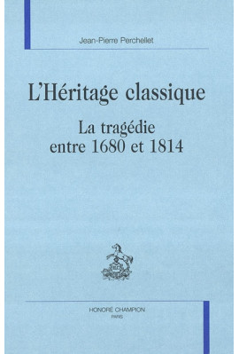 L'HERITAGE CLASSIQUE