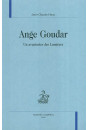 ANGE GOUDAR. UN AVENTURIER DES LUMIERES