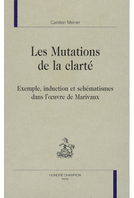 LES MUTATIONS DE LA CLARTE