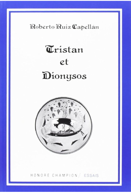 TRISTAN ET DIONYSOS.