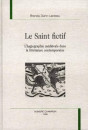 LE SAINT FICTIF