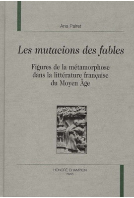 LES MUTACIONS DES FABLES