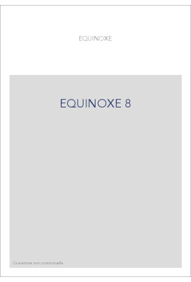 EQUINOXE 8