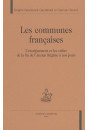 LES COMMUNES FRANCAISES