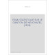ESSAI STATISTIQUE SUR LE CANTON DE NEUCHATEL. (1818).