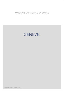 GENEVE.