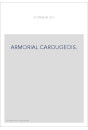 ARMORIAL CAROUGEOIS.