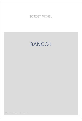 BANCO !