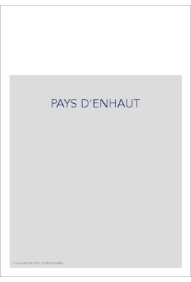 PAYS D'ENHAUT