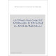 LA FRANC-MAÇONNERIE À FRIBOURG ET EN SUISSE DU XVIIIE  AU XXE SIÈCLE