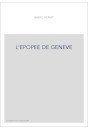 L'EPOPEE DE GENEVE