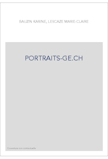 PORTRAITS-GE.CH