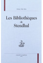 LES BIBLIOTHEQUES DE STENDHAL