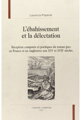 L'EBAHISSEMENT ET LA DELECTATION.