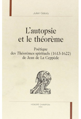 L'AUTOPSIE ET LE THEOREME