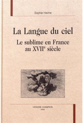 LA LANGUE DU CIEL