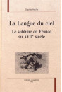 LA LANGUE DU CIEL