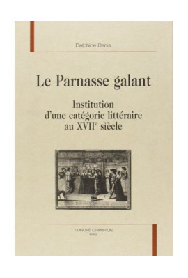 LE PARNASSE GALANT