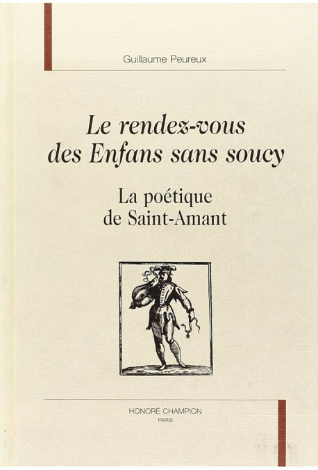 LE RENDEZ-VOUS DES ENFANS SANS SOUCY