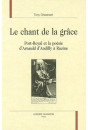LE CHANT DE LA GRACE