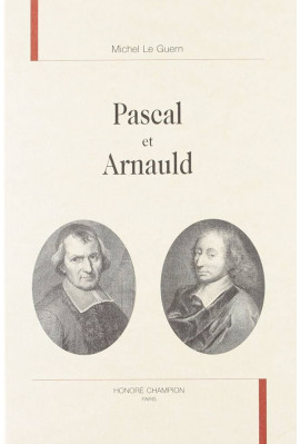 PASCAL ET ARNAULD