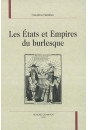 LES ETATS ET EMPIRES DU BURLESQUE