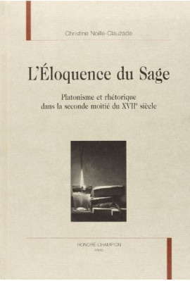 L'ELOQUENCE DU SAGE