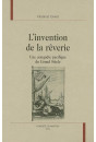 L'INVENTION DE LA REVERIE