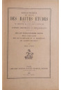ESSAI COMPARATIF SUR LE VOCABULAIRE ET LA PHONÉTIQUE DU CHAMITO-SÉMITIQUE.