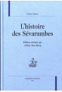 L'HISTOIRE DES SÉVARAMBES