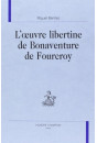 L'OEUVRE LIBERTINE