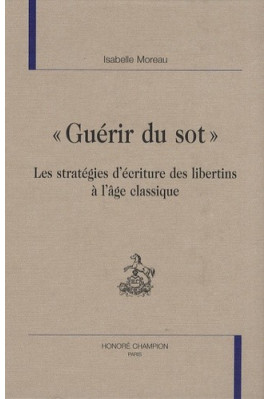GUÉRIR DU SOT