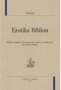 EROTIKA BIBLION